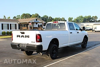 2026 Ram 2500 Tradesman Crew Cab Long Bed - miniatura 5