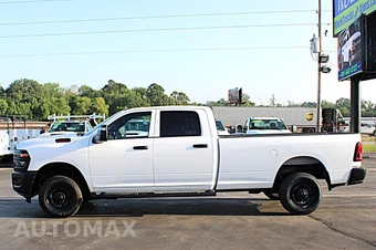 2026 Ram 2500 Tradesman Crew Cab Long Bed - miniatura 6