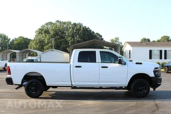 2026 Ram 2500 Tradesman Crew Cab Long Bed - miniatura 7