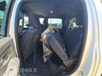 2026 Ram 2500 Tradesman Crew Cab Medium Bed – miniatura 13