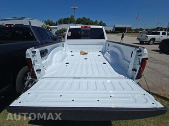 2026 Ram 2500 Tradesman Crew Cab Medium Bed – miniatura 14