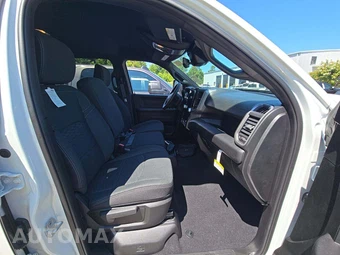 2026 Ram 2500 Tradesman Crew Cab Medium Bed – miniatura 18