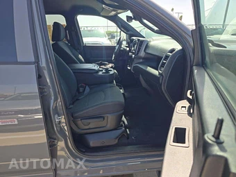 2026 Ram 2500 Tradesman Crew Cab Medium Bed – miniatura 18