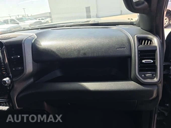 2026 Ram 2500 Tradesman Crew Cab Medium Bed – miniatura 19