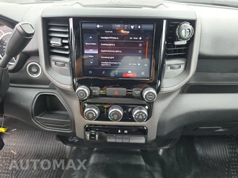 2026 Ram 2500 Tradesman Crew Cab Medium Bed - miniatura 11
