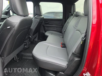 2026 Ram 2500 Tradesman Crew Cab Medium Bed - miniatura 13