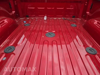 2026 Ram 2500 Tradesman Crew Cab Medium Bed - miniatura 16