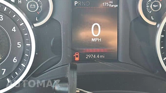 2026 Ram 2500 Tradesman Crew Cab Medium Bed - miniatura 18