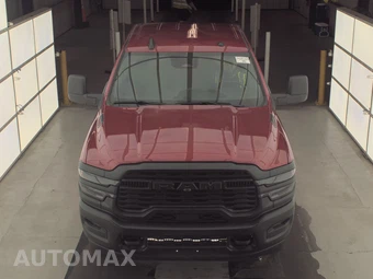 2026 Ram 2500 Tradesman Crew Cab Medium Bed - miniatura 2