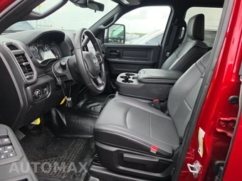 2026 Ram 2500 Tradesman Crew Cab Medium Bed - miniatura 7