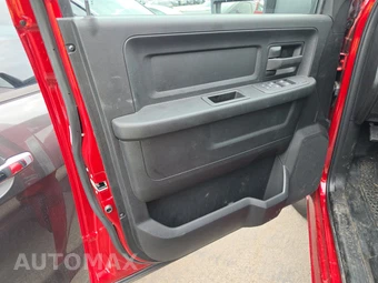 2026 Ram 2500 Tradesman Crew Cab Medium Bed - miniatura 9