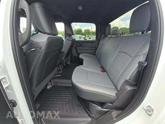2026 Ram 2500 Tradesman Crew Cab Medium Bed - miniatura 10