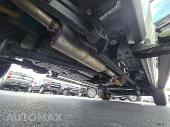 2026 Ram 2500 Tradesman Crew Cab Medium Bed - miniatura 14