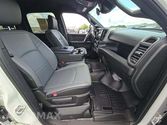 2026 Ram 2500 Tradesman Crew Cab Medium Bed - miniatura 15