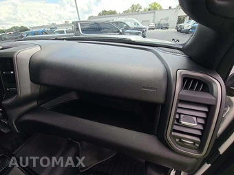 2026 Ram 2500 Tradesman Crew Cab Medium Bed - miniatura 16