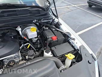 2026 Ram 2500 Tradesman Crew Cab Medium Bed - miniatura 18