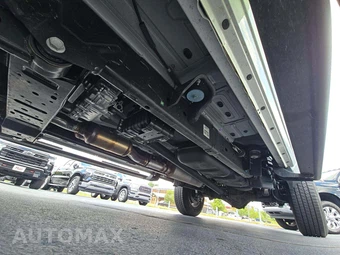 2026 Ram 2500 Tradesman Crew Cab Medium Bed - miniatura 4