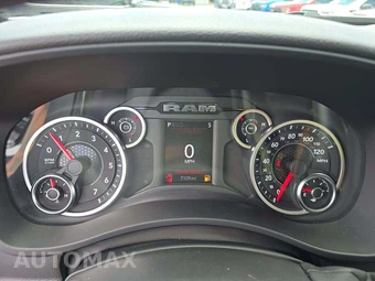 2026 Ram 2500 Tradesman Crew Cab Medium Bed - miniatura 6