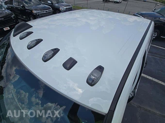 2026 Ram 2500 Tradesman Crew Cab Medium Bed - miniatura 9
