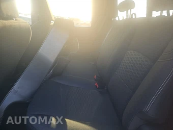 2026 Ram 2500 Tradesman Crew Cab Medium Bed – miniatura 13