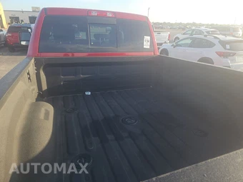2026 Ram 2500 Tradesman Crew Cab Medium Bed – miniatura 16