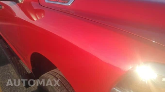 2026 Ram 2500 Tradesman Crew Cab Medium Bed – miniatura 20