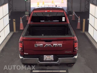 2026 Ram 2500 Tradesman Crew Cab Medium Bed – miniatura 5
