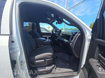 2026 Ram 2500 Tradesman Crew Cab Medium Bed - miniatura 18