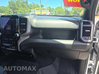 2026 Ram 2500 Tradesman Crew Cab Medium Bed - miniatura 19