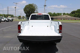 2026 Ram 2500 Tradesman Regular Cab Long Bed - miniatura 10