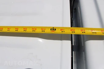 2026 Ram 2500 Tradesman Regular Cab Long Bed - miniatura 11