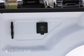 2026 Ram 2500 Tradesman Regular Cab Long Bed - miniatura 12
