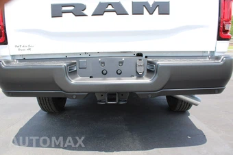 2026 Ram 2500 Tradesman Regular Cab Long Bed - miniatura 13