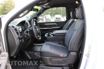 2026 Ram 2500 Tradesman Regular Cab Long Bed - miniatura 15