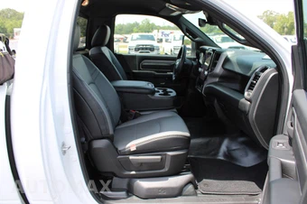 2026 Ram 2500 Tradesman Regular Cab Long Bed - miniatura 16
