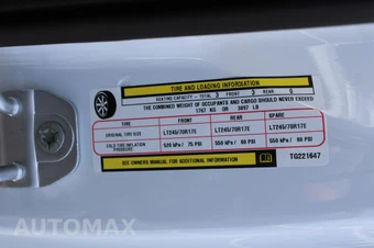 2026 Ram 2500 Tradesman Regular Cab Long Bed - miniatura 19