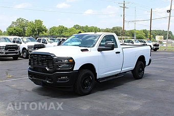 2026 Ram 2500 Tradesman Regular Cab Long Bed - miniatura 2