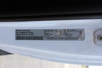 2026 Ram 2500 Tradesman Regular Cab Long Bed - miniatura 20