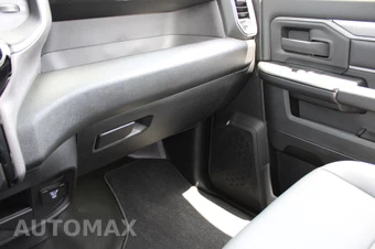 2026 Ram 2500 Tradesman Regular Cab Long Bed - miniatura 26