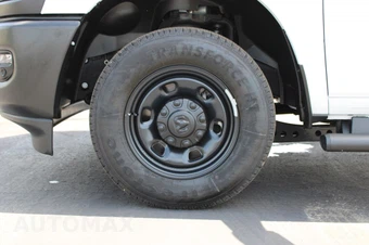 2026 Ram 2500 Tradesman Regular Cab Long Bed - miniatura 28