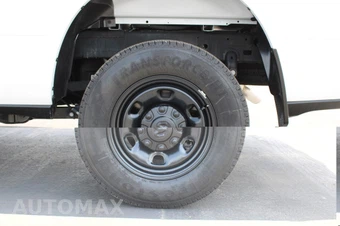 2026 Ram 2500 Tradesman Regular Cab Long Bed - miniatura 30