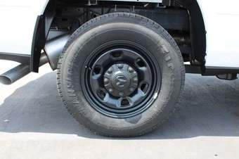 2026 Ram 2500 Tradesman Regular Cab Long Bed - miniatura 32