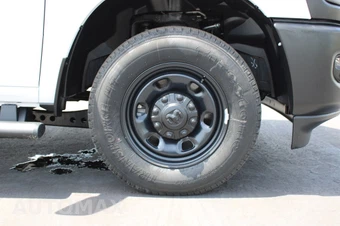 2026 Ram 2500 Tradesman Regular Cab Long Bed - miniatura 34