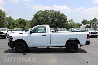 2026 Ram 2500 Tradesman Regular Cab Long Bed - miniatura 6