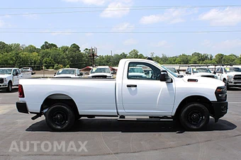 2026 Ram 2500 Tradesman Regular Cab Long Bed - miniatura 7