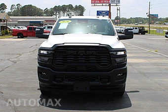 2026 Ram 2500 Tradesman Regular Cab Long Bed - miniatura 8
