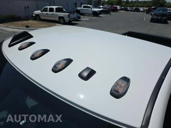 2026 Ram 2500 Tradesman Regular Cab Long Bed – miniatura 12