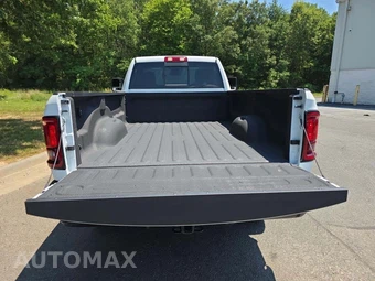 2026 Ram 2500 Tradesman Regular Cab Long Bed – miniatura 13