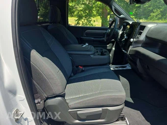 2026 Ram 2500 Tradesman Regular Cab Long Bed – miniatura 16