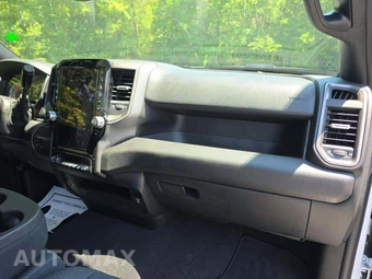2026 Ram 2500 Tradesman Regular Cab Long Bed – miniatura 17